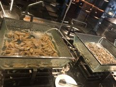 -美食汇·海鲜自助餐·家庭聚会·商务宴请(青秀万达文华店)