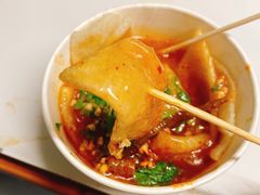 -小溅沾串