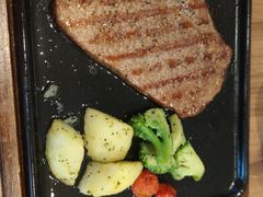 -必胜客(张掖西大街店)