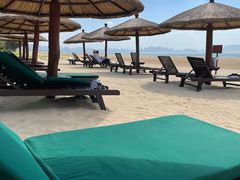 -三亚湾海居铂尔曼度假酒店