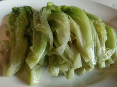 -顺德美的万豪酒店-万豪中餐厅