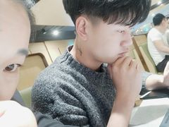 -海底捞火锅(天一广场亚细亚店)