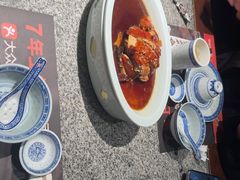 -南京大牌档(济南万象城店)