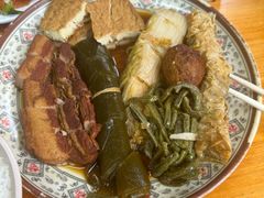 -王胖儿甏肉干饭(总店)