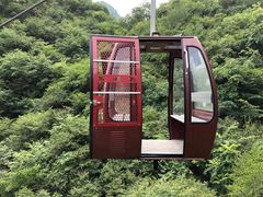 -十渡东湖港风景区