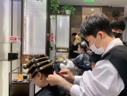 -崇尚GAVIN STYLE臻选