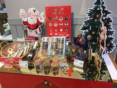 零售区-巴黎贝甜(常德路店)