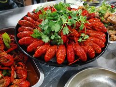 -曹胖子龙虾馆(黄桦路店)