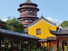 -圆通寺