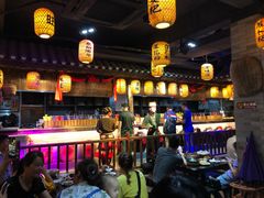 -凤凰山斑鱼馆(恭城店)