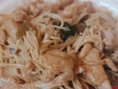 -云龙轩(迪士尼探索家度假酒店)
