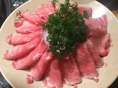 -蜀大侠火锅(古田店)
