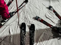 -北京西山滑雪场