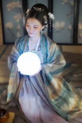 点击看大图 -美云庭古装·格格服汉服·京城旅拍(北京店)