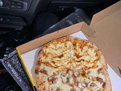 -Primo·丽莫意大利窑烤披萨