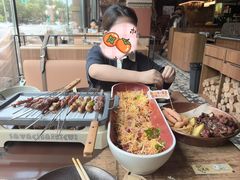 -野人部落(沈阳一店)