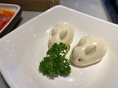 -尚尚仙·酸汤猪手·猪肚鸡火锅(华联万柳购物中心店)