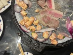 -肆拾壹號烤肉(龙岗店)