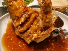 -大鸭梨烤鸭·北京菜(南小街/南苑店)