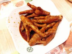 凤爪-添好运点心专门店(中环IFC店)