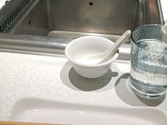 -巴奴毛肚火锅(商城路店)