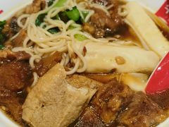 -牛吃草牛肉面(翠柏路店)