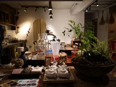 -时光花园(白鹭洲店)