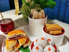 -京鸭棠(让胡路万达店)
