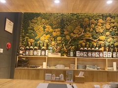-森味花园·日本料理(伊藤洋华堂亚运村店)