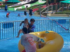 -武汉玛雅海滩水公园