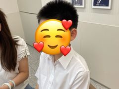 -天真蓝照相馆(新世界店)