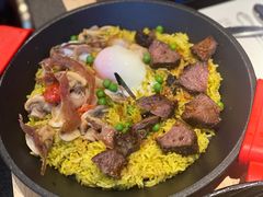 -西堤牛排(合肥之心城店)