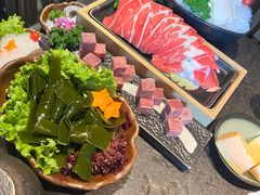 -湊湊火锅·茶憩(新中关购物中心店)