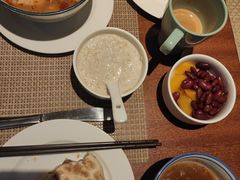 -西安赛瑞喜来登大酒店