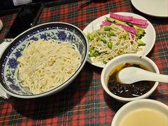 -玉桥餐厅(天坛店)