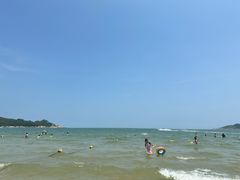 -青澳湾北回归线广场