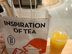 -喜茶(深圳东门1234店)