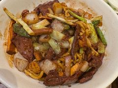 -寻裕记·现炒浇头面(人民广场店)