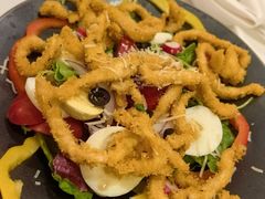 -成桂西餐厅·42年的味道(五大道疙瘩楼店)