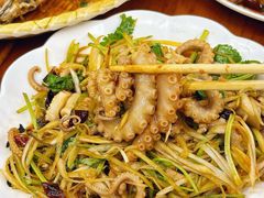 -胡同海鲜·大螃蟹