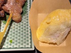 -菊上料理(蜀山银泰百货店)
