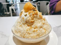 -乐果甜心·潮汕冰室(南澳后宅分店)