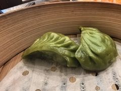 翡翠蒸饺-五观堂素食(新华路店)