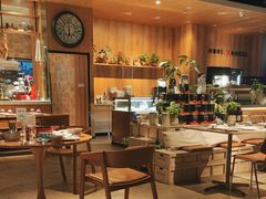 -1861意大利餐厅(文化广场店)