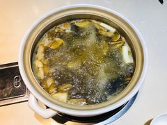 菌子火锅-爱膳菌锅锅(阳南店)