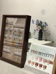 -Lumi露米·美甲美睫品质店