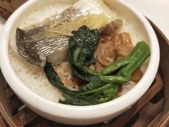 黄鱼饭-海都六福酒家(世博广场店)