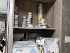 -半岛宠物医院24小时(白果林店)