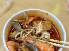 -大中沙茶面(中山路店)
