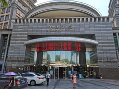 -南宁邕江宾馆
